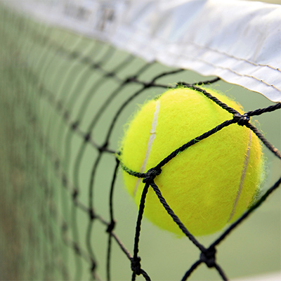 Parascolaires Mini tennis