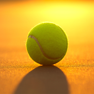 Tennis Full Time