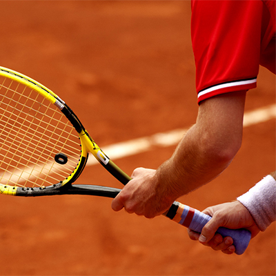 Tennis Comptition