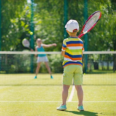 Tennis Multisports